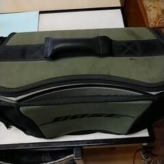 値下げ　BOSE CDカセットの画像