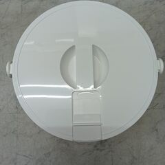 WASHBOY×INNCLIVE　小型洗濯機　TOM-12fiw　2024年製　0.6kgの画像