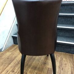 ▼値下げ▼【在庫2点】サイドチェア クッチーナ サイドチェア 参考価格47,000円 cucina side chair 各18,800円💳自社配送時🌟代引き可💳※現金、クレジット、スマホ決済対応※【送料に設置込】の画像
