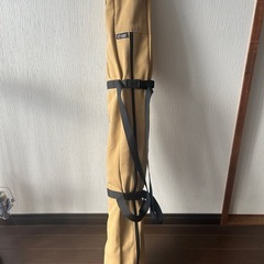 焚火陣幕　大焔