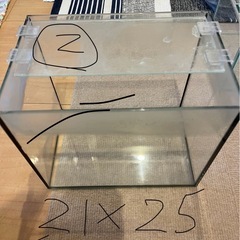 水槽