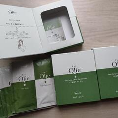 【パックスオリー シャンプーコンディショナートライアルセット】