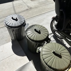 ポリバケツ45Lの画像