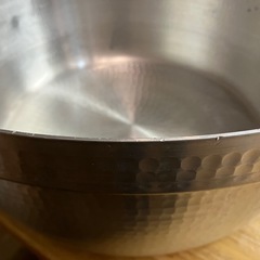 アルミ　鍋　居酒屋　48cmの画像