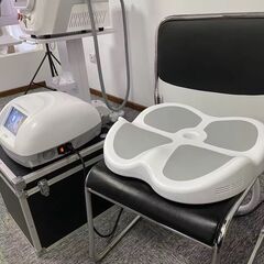 骨盤底筋トレーニング 電磁パルス