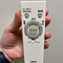 LED電気の画像