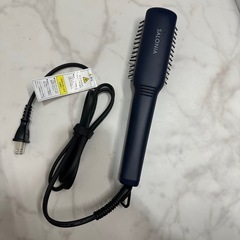 SALONIA ストレートヒートブラシの画像