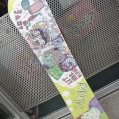 41/702 SALOMON スノーボード【モノ市場安城店】