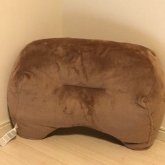 座布団、枕(マットレスセット購入で無料)の画像