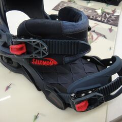 41/702 SALOMON スノーボード【モノ市場安城店】の画像