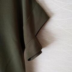 レディースシャツの画像