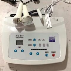 低周波シミケア ホームエステ 美容