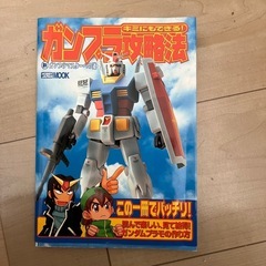 ガンプラ戦略法