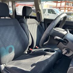【コミコミ価格】ホンダ　ゼストスパーク　W　4WD　バックカメラ　地デジ　フォグ　スマートキー　車検R8年10月♪　0789の画像