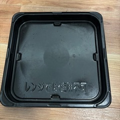 レンジ/オーブンレンジ 
TOSHIBA フラットテーブルの画像