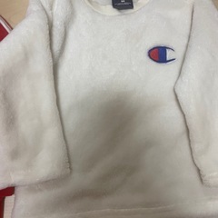 チャンピオン　ベビーsetの画像
