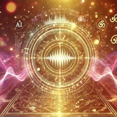 AI×エネルギー調整💫魂の成長を加速させるオーラ診断