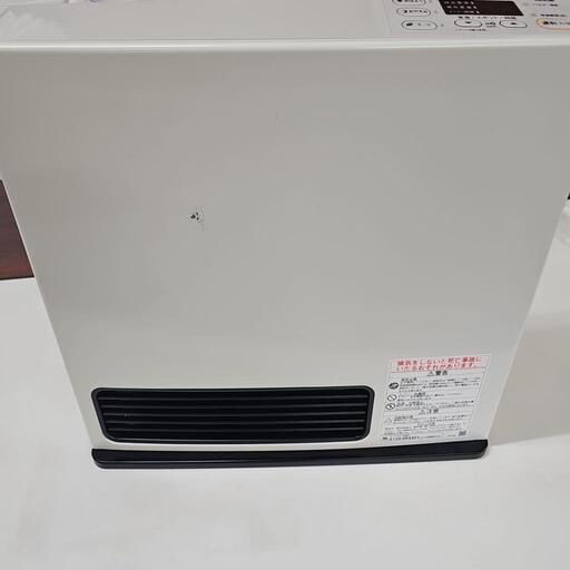 最終値下げRinnai SRC-365E 都市ガス13A用