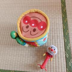 アンパンマン　おもちゃ