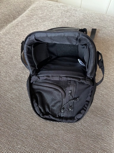 THE NORTHFACE MLカメラ
バッグ