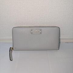 財布　長財布　ケイトスペード　KATE SPADE