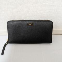 財布　長財布　ケイトスペード　KATE SPADE