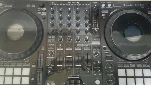 PCパーツ ddj1000