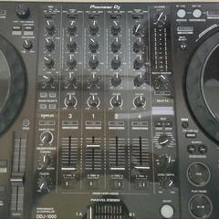 ddj1000