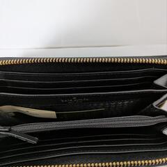 財布　長財布　ケイトスペード　KATE SPADEの画像