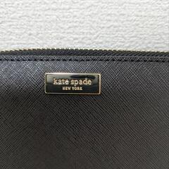 財布　長財布　ケイトスペード　KATE SPADEの画像