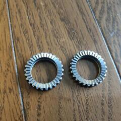 Star Ratchet 36T DT SWISS互换 未使用品