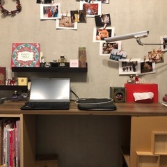 ニトリ Nクリック2段専用天板の画像
