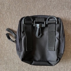 TAKEO KIKUCHI 3wayサコッシュの画像