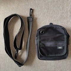 TAKEO KIKUCHI 3wayサコッシュ
