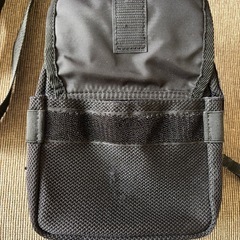 TAKEO KIKUCHI 3wayサコッシュの画像