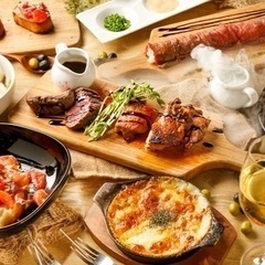 2月20日(木)飯友達、募集