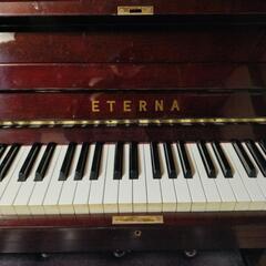 アップライトピアノ　ETERNA　エテルナ　YAMAHAの画像