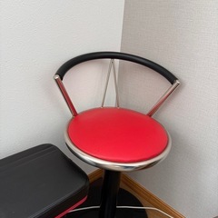 レトロチェア