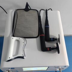 高速 割引 2025 東日本 インディバ同等448k 高周波RF CET/RET/JMD 機器 本体 超美品 ボディ・フェイスケア