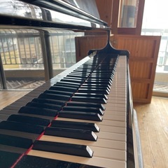 ピアノの画像