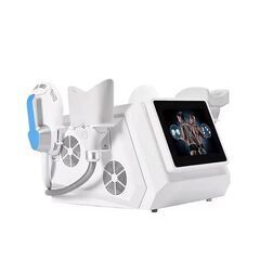 41最新本格正規HIEMTshape/SCULPTスカルプトEMS+脂肪吸引冷却の画像