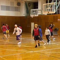 毎週水曜日・木曜日、行橋バスケットボールサークル次回は2月20日...