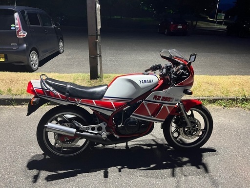 極上‼️YAMAHA RZ250R