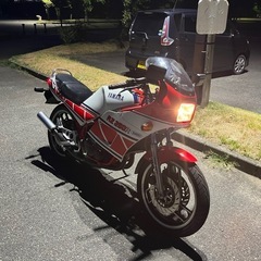 極上‼️YAMAHA RZ250R　の画像
