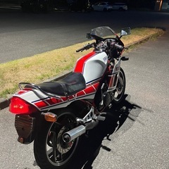 極上‼️YAMAHA RZ250R　の画像