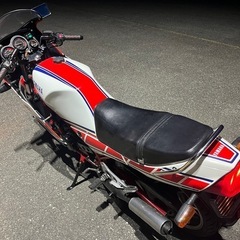 極上‼️YAMAHA RZ250R　の画像