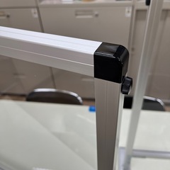 パーテーションの画像