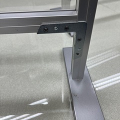 パーテーションの画像