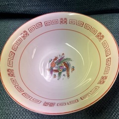 ラーメンどんぶり/美品/0円