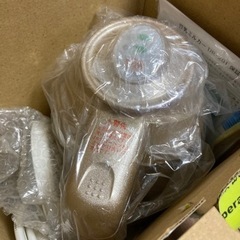 豆乳ミルカーの画像